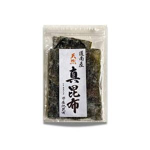 MA-KONBU (TRUE KELP) FOR DASHI 70 그램
