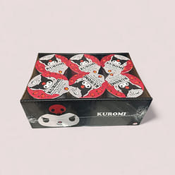 Kuromi Pho Rice Noodle Soup - Spicy Beef Flavor 348 g