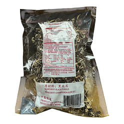Dried Black Fungus (Shredded) Nam Meo Kho 85 g