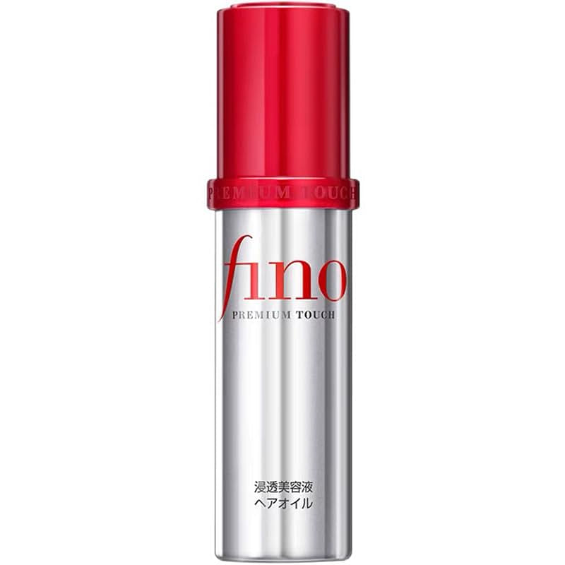 Shiseido Fino Rich Hair Essential Oil 70ml 1 개