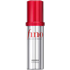 Shiseido Fino Rich Hair Essential Oil 70ml 1 each