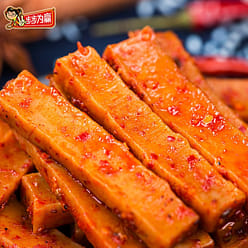 Step-by-Step Victory Dried Tofu 100g X 3 Packs 100 g*3 pack