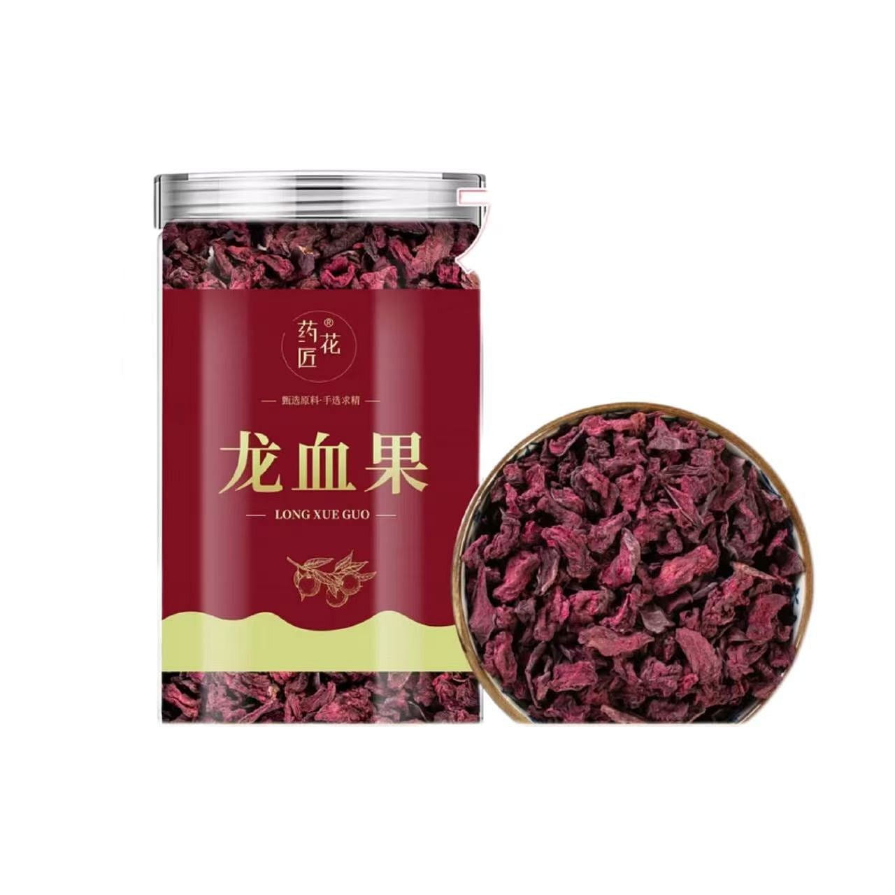 Herbal Florist Dragon Blood Fruit 100g*1 100 กรัม