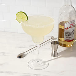 Grande Gulp: 750ml Margarita Glass by True 1 份
