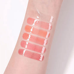 BANILA CO Hydrating Lip Oil 7.5ml PK02 Pink Sorbet 1 each