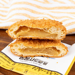 Korean korokke (Sweet Potato) 1 each