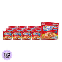 Ajinomoto Crispy Fry Breading Mix, Original 62 g*182 pack