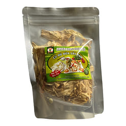 Dried Coconut 50gr 50 g