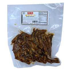 LIJI SPICY CHICKEN FEET 10 oz