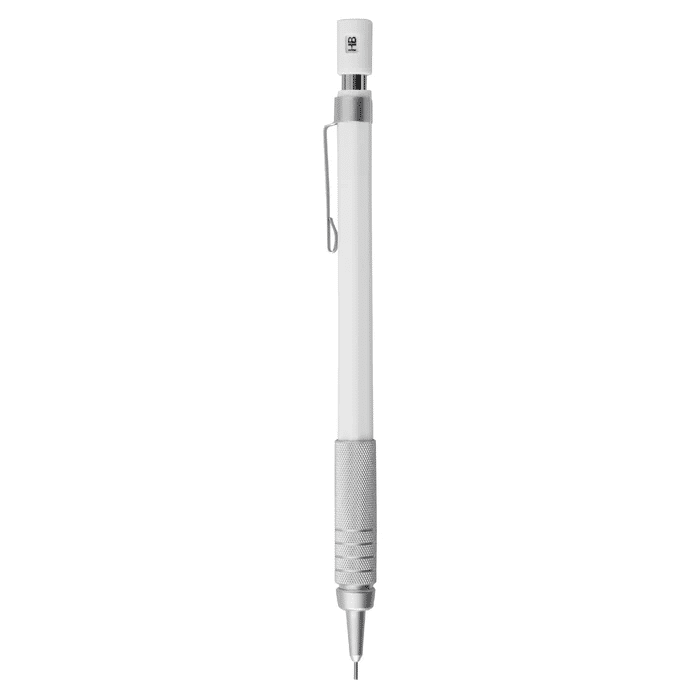 Muji 0.5mm Low Center Gravity Mechanical Pencil 1 개입