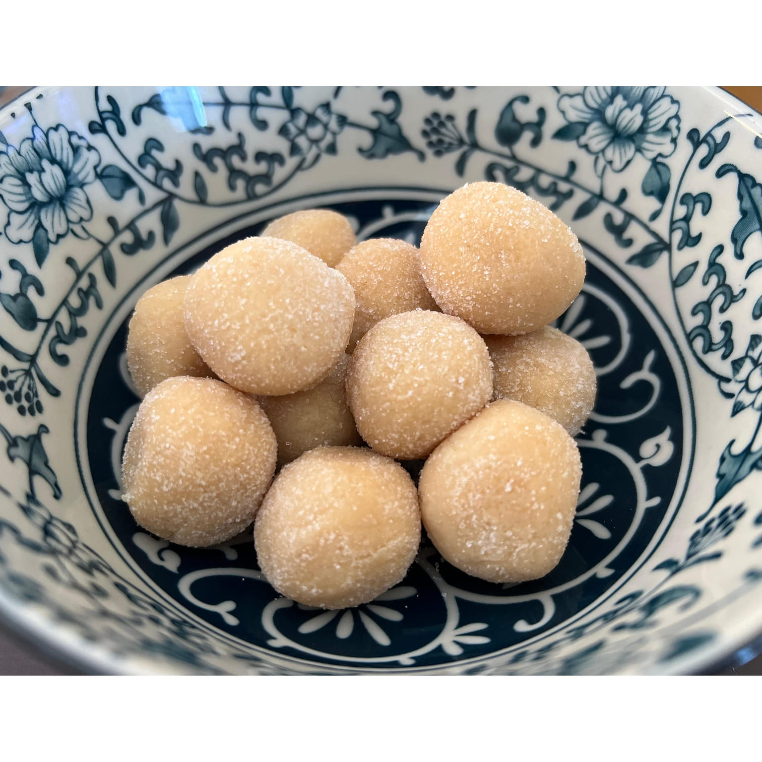 Maria's Bulacan Sweets Pastillas de Leche (Yema) - 100% Carabao's Milk! 5 oz