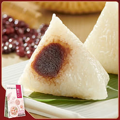 red bean zongzi,, 200 g