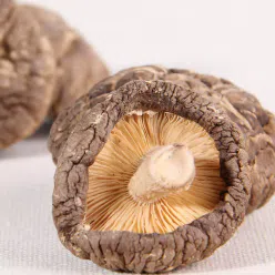 Dried mushrooms, dried mushrooms, wholesale small shiitake mushrooms, mushrooms, mushrooms, mushrooms, soup 3-5cm, 50g*1 bag 50 g