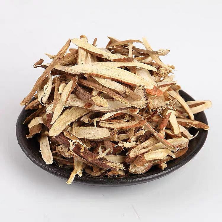 HMT Chinese Herb 3A Licorice Slice Gan Cao 100g 1 개