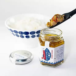 Suenaga Kaisan Oyster Rich Flakes 1 each