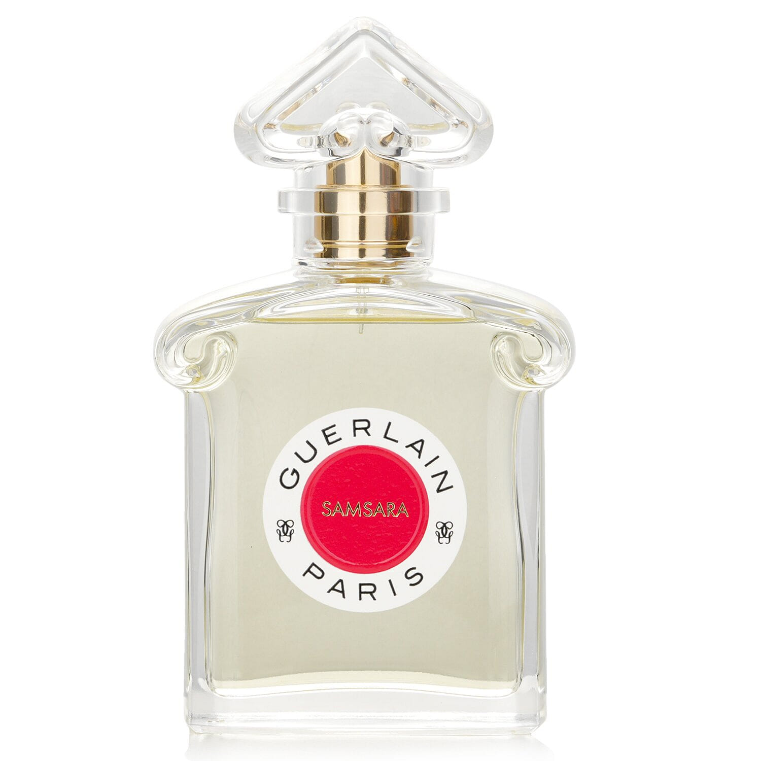Guerlain Samsara Eau De Toilette Spray 75ml/2.5oz 75 ml(ミリリットル)