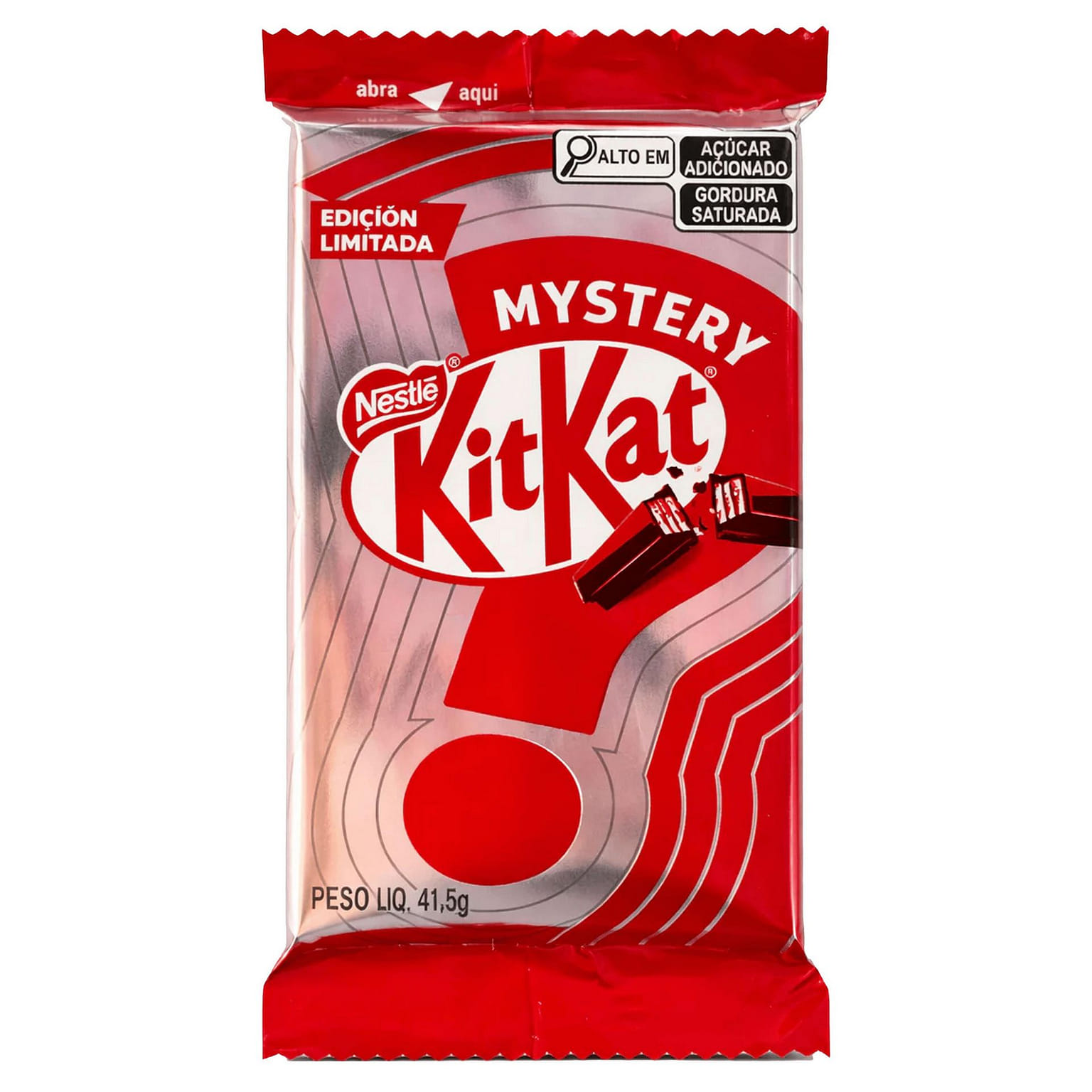 Kit Kat Mystery 41.5 g 1 each