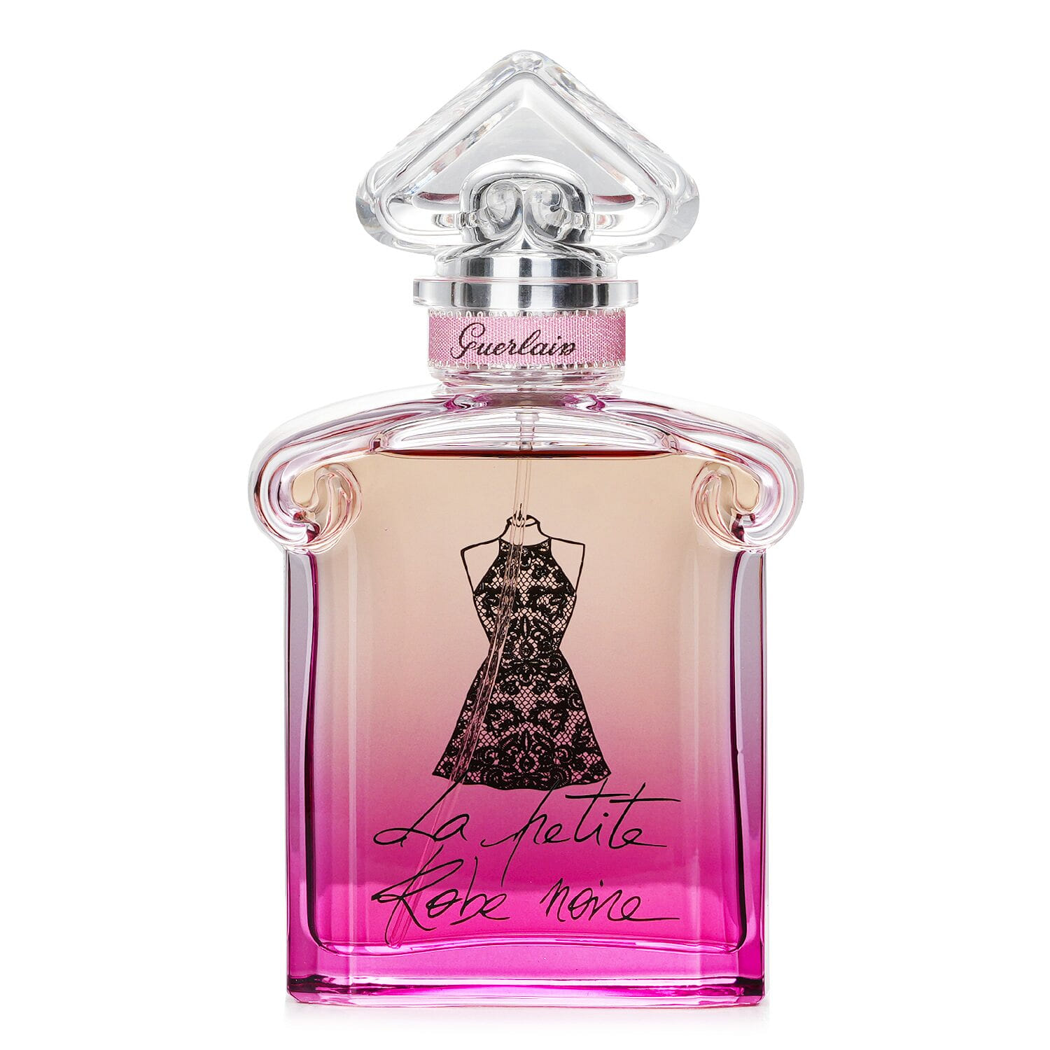 Guerlain La Petite Robe Noire Eau De Parfum Legere Spray (Ma Rose Hippie-Chic) 50ml/1.6oz 50 มิลลิลิตร