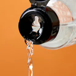 Fundodai "Clear" Soy Sauce 100 ml