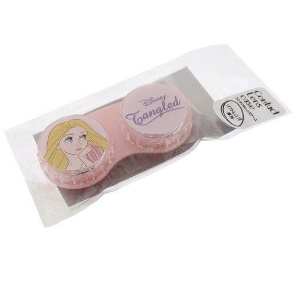SHO-BI Tangled Contact Lens Case 1 count