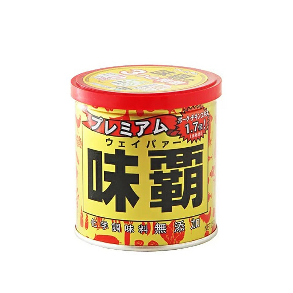 GUANGJISHANGHANG Weiba Premium Wayper High-Quality Chinese Soup Base 250g 1 캔