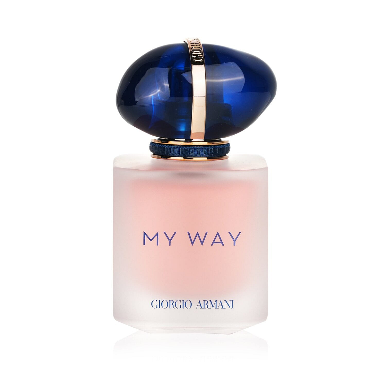 Giorgio Armani My Way Floral Eau De Parfum Refillable Spray 30ml/1oz 30 밀리리터