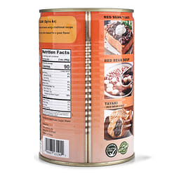 Akebono Japanese Sweetened Red Beans Can 475 g
