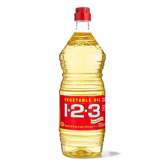 weee_seasoning_123 Vegetable Oil 33.8 fl.oz