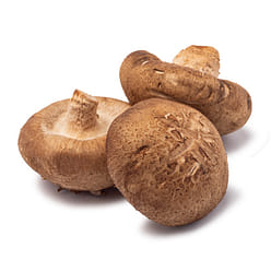 Shiitake Mushrooms 6 oz