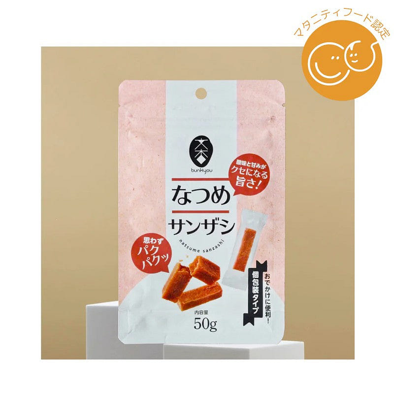 Bunkyo Co., Ltd. Date Hawthorn 50g 1 each