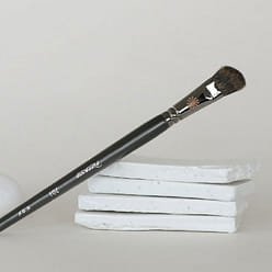 201 노즈쉐이딩 브러쉬 1 개