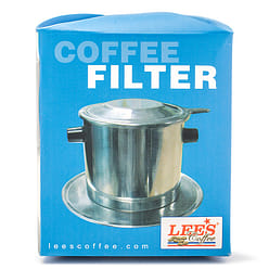 Phin Filter for Vietnamese Drip Coffee 1 count