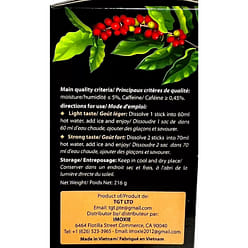 TGT Viet Nam Instant Iced Milk Coffee 7.62oz 1 each