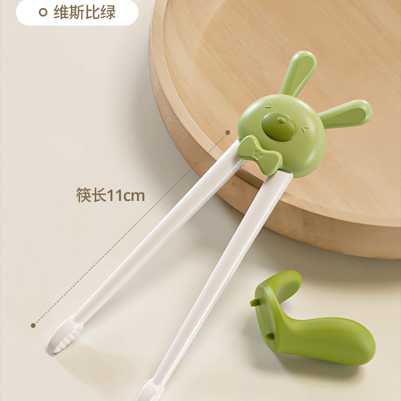 Children's chopsticks *1 piece 1 count