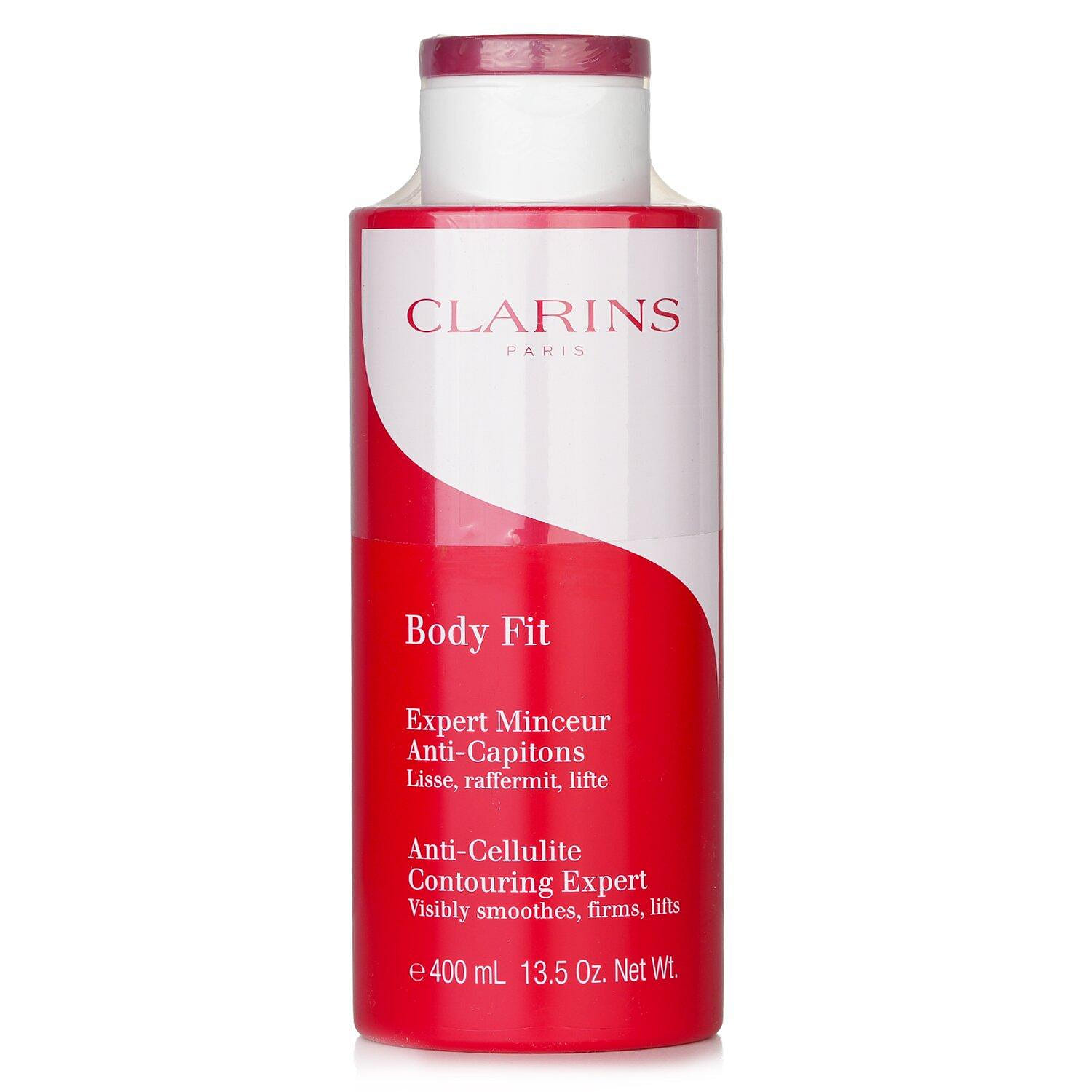 Clarins Body Fit Anti-Cellulite Contouring Expert 400ml/13.3oz 400 밀리리터
