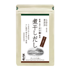 【Japan DirectMail】KAYANOYA Dried Sardines Broth Stock Powder 5packet 1 each