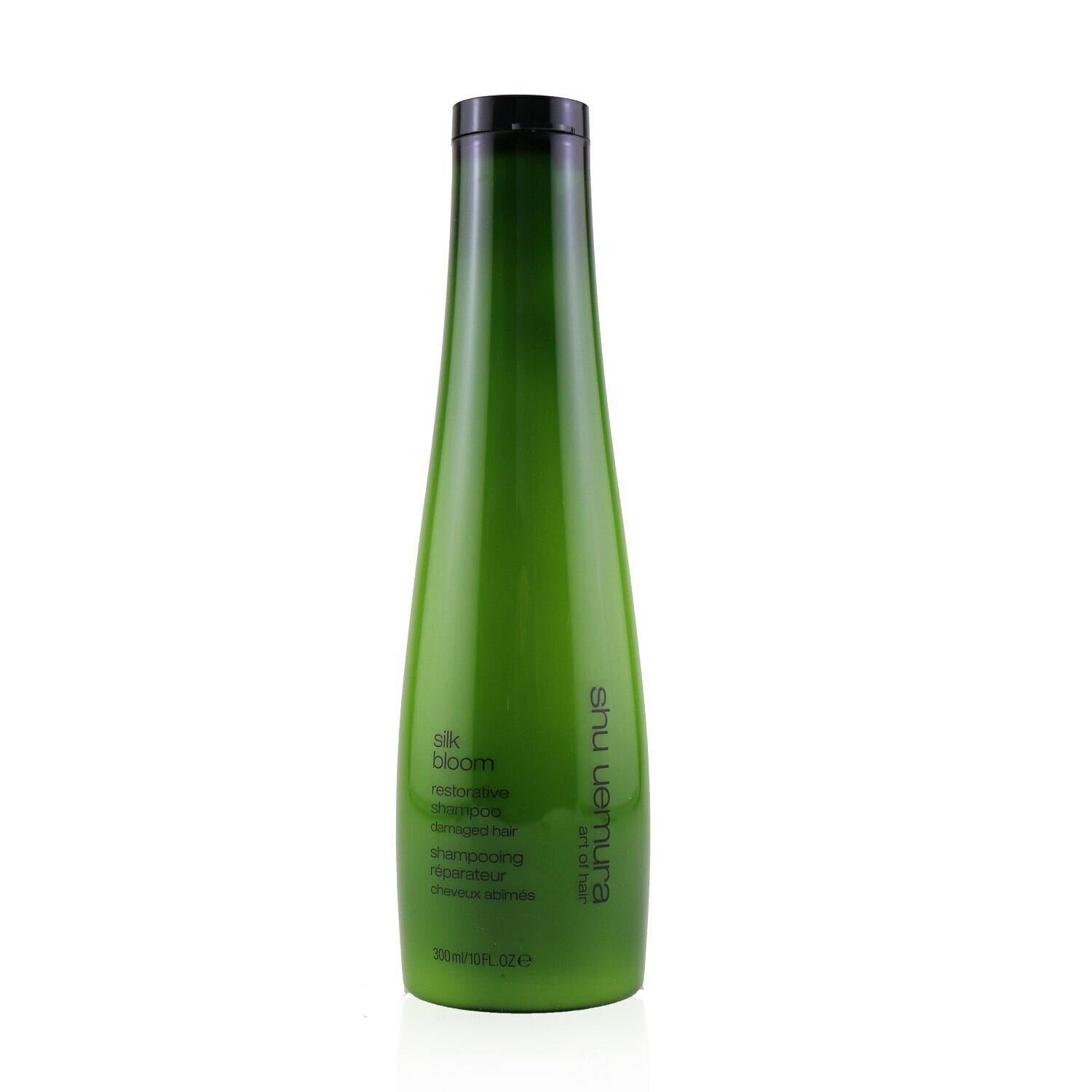 Shu Uemura Silky Repair Shampoo (for damaged hair) 300 ml(ミリリットル)