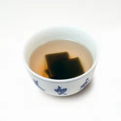 GIONTSUGIRI  Ume Kombu Tea 48 g
