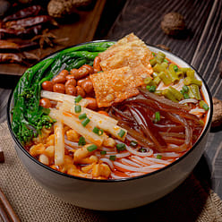 Snail Meat Thick Soup Snail Lion Powder 990 g