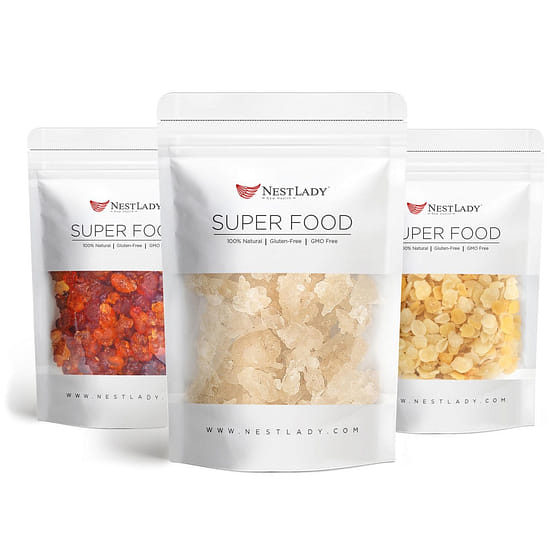 weee_dried_NESTLADY Collagen super combination 360g - Anti-wrinkle / moisturizing 1 count