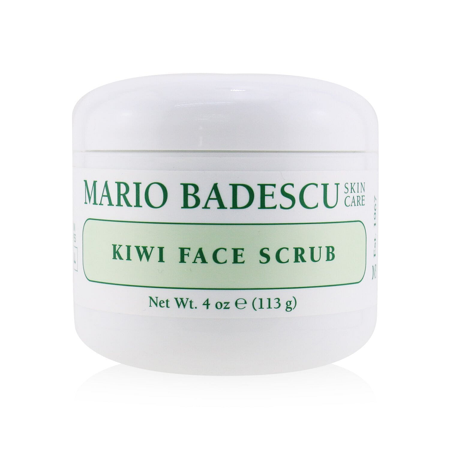 Mario Badescu Kiwi Face Scrub 118ml 118 ml
