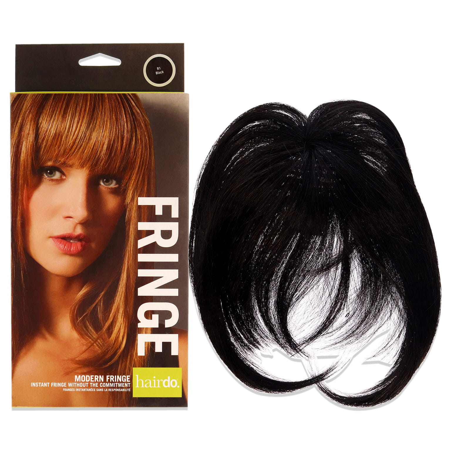 Hairdo for Women 1 个