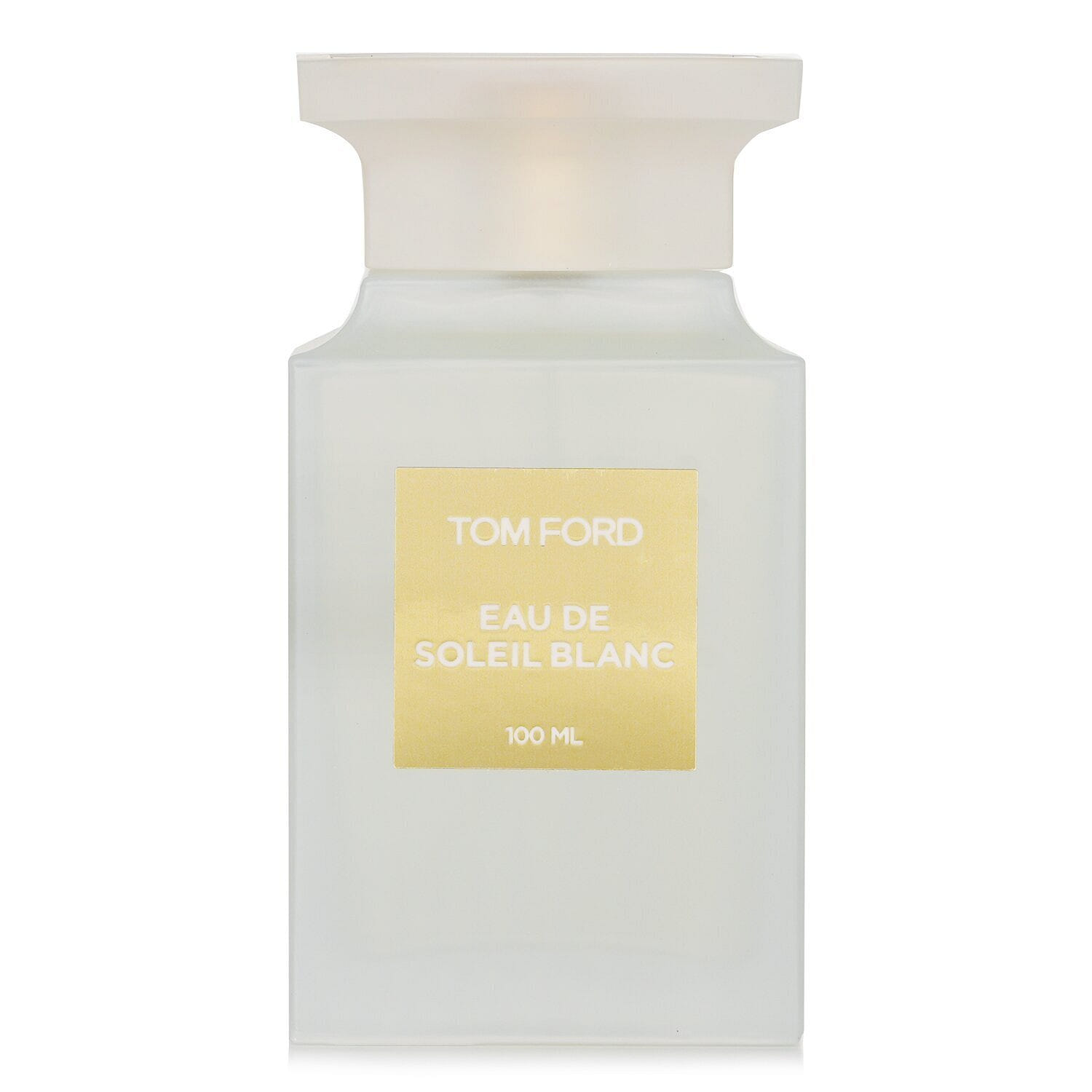 Tom Ford Private Blend Eau de Soleil Blanc Eau De Toilette Spray 100ml/3.4oz 100 밀리리터