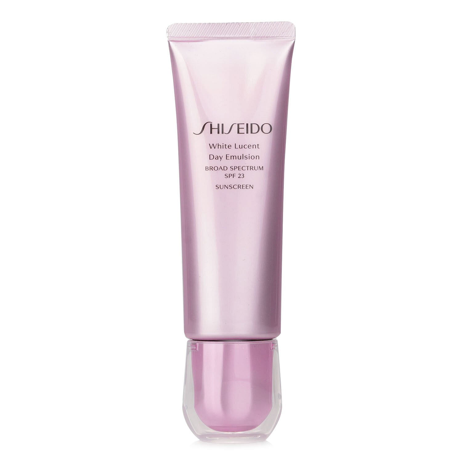 Shiseido White Lucent Day Emulsion 50ml/1.7oz 50 ml