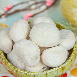 50g freeze-dried mangosteen *1 can 50 g