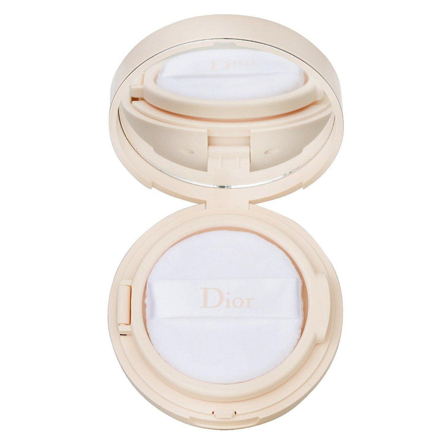 Christian Dior Dior Forever Cushion Loose Powder - # Light C / 10g/0.35oz 10 グラム