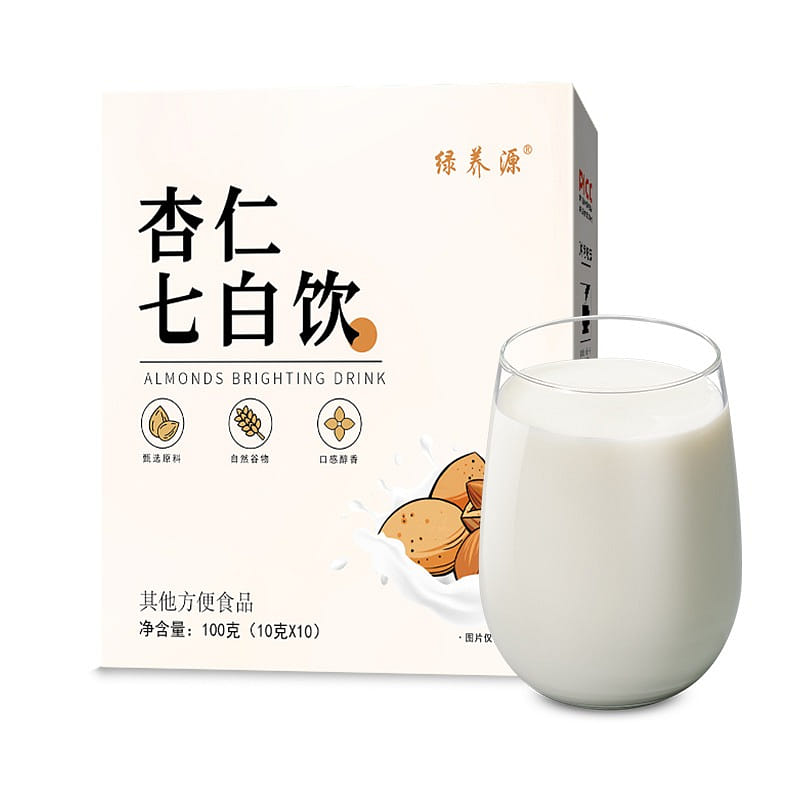 Healthy & Nutritious Breakfast Instant Beverage 100 g