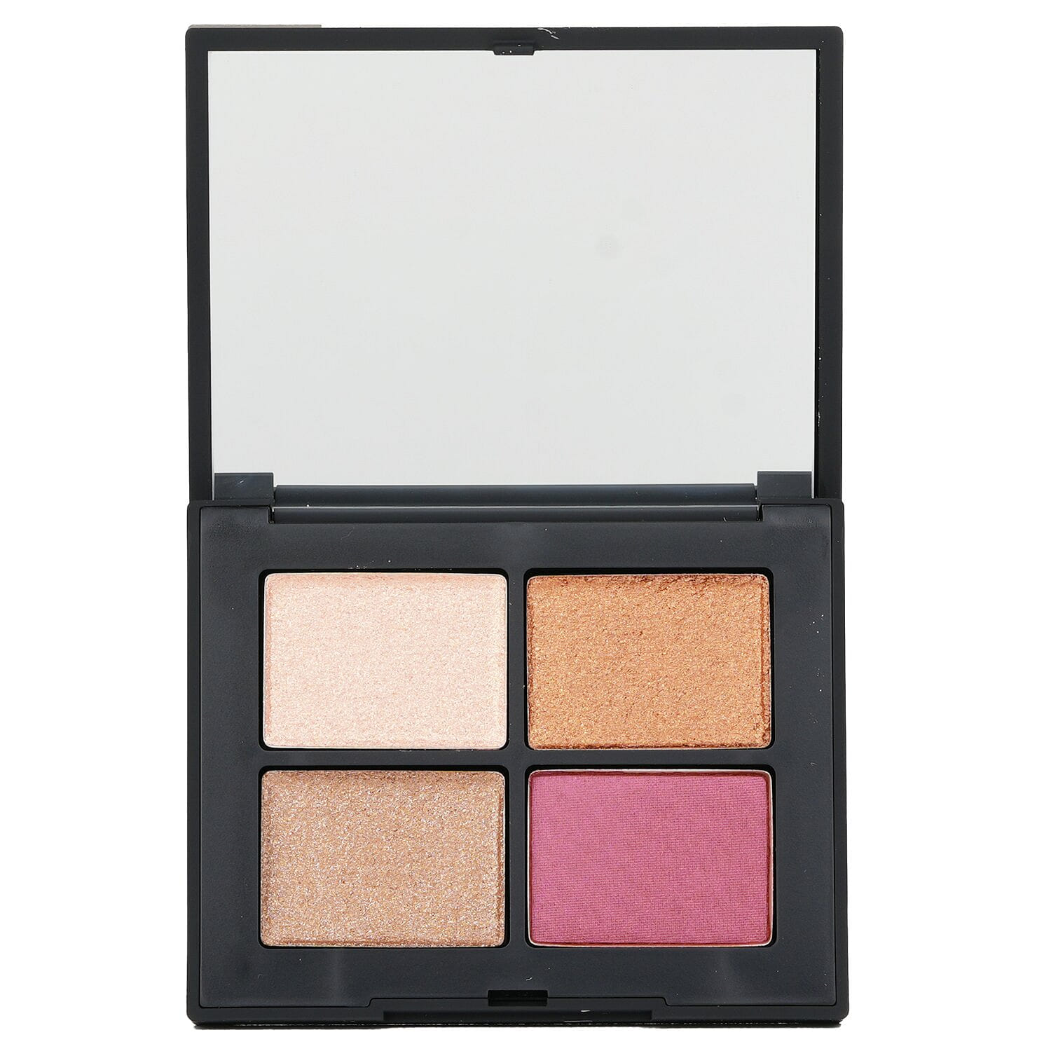 NARS Quad Eyeshadow - # Singapore 4x1.1g/0.04oz 4 그램