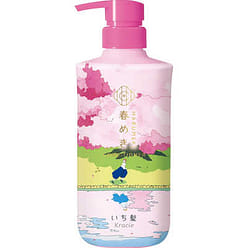 Ichikami Shampoo & Conditioner Set Spring Scent 1 count