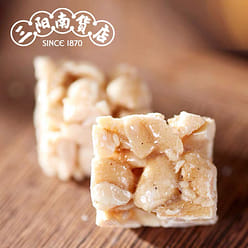 SAN YANG NAN HUO PEANUT CANDY 165G*1 BOTTLE 165 g